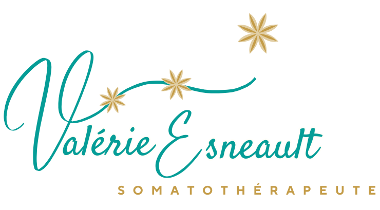 Logo de Valérie Esneault, Thérapeute