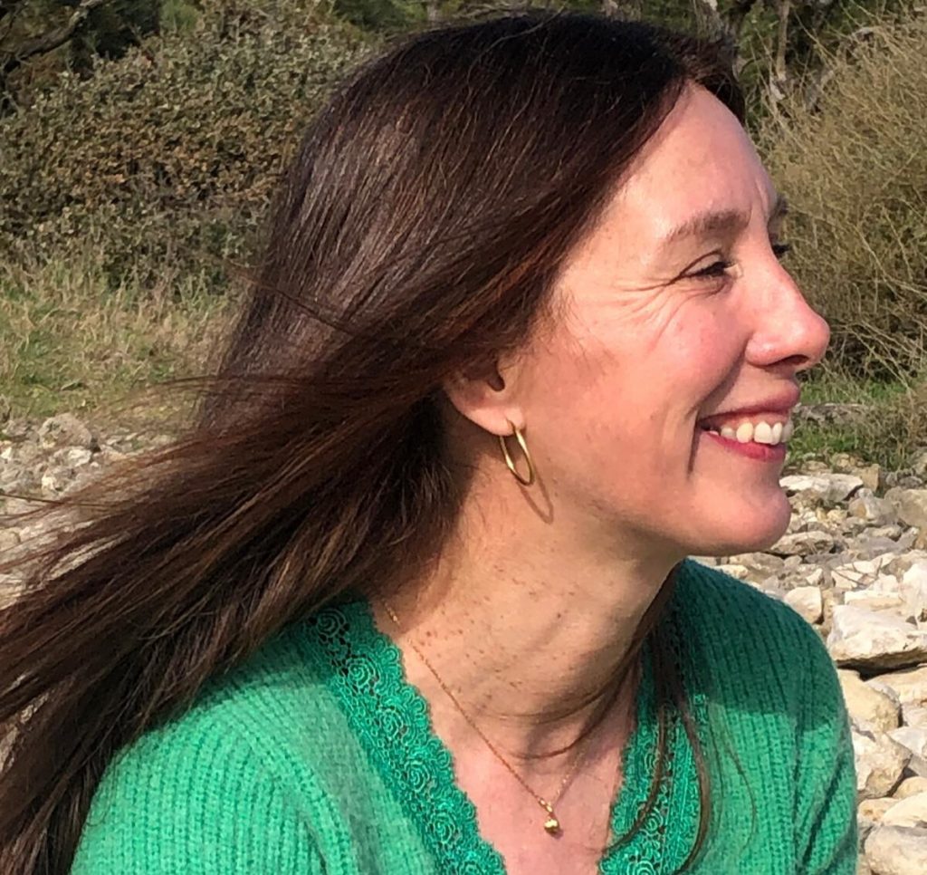 Valérie Esneault, Thérapeute à Nort sur Erdre près de Nozay et Les Touches